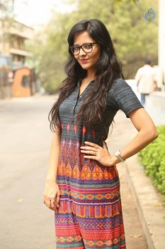 Anasuya Latest Photos - 26 of 32