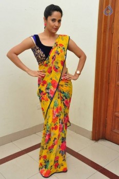 Anasuya Latest Pics - 41 of 42