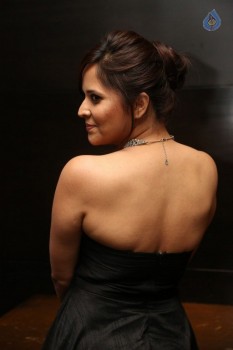 Anasuya Latest Pix - 7 of 60