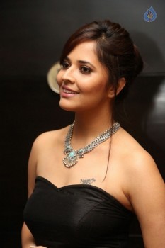 Anasuya Latest Pix - 9 of 60