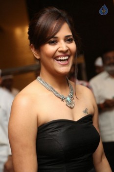 Anasuya Latest Pix - 14 of 60