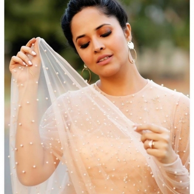 Anasuya New Photos - 2 of 5