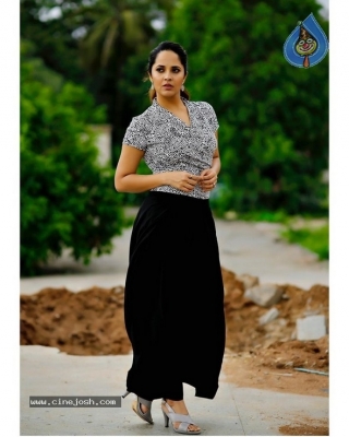 Anasuya Photos - 3 of 6