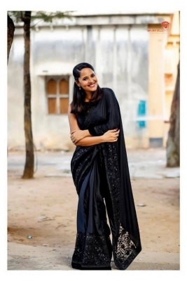 Anasuya Photos - 3 of 9