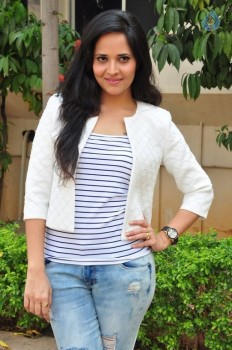 Anasuya Photos - 9 of 29