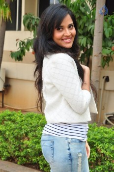 Anasuya Photos - 16 of 29