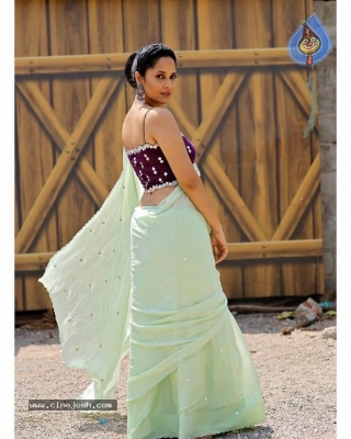 Anasuya Photos - 2 of 4