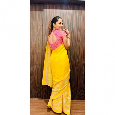 Anasuya Stills - 1 of 4