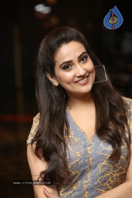 Anchor Manjusha Stills - 1 of 21