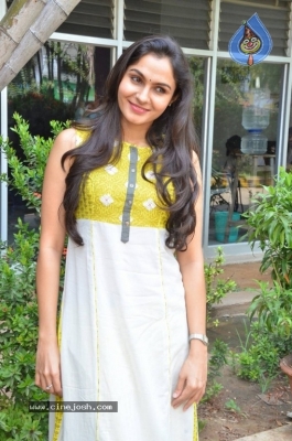 Andrea Jeremiah New Photos - 7 of 9