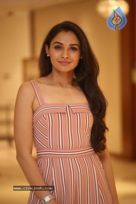 Andrea Jeremiah Photos - 10 of 20