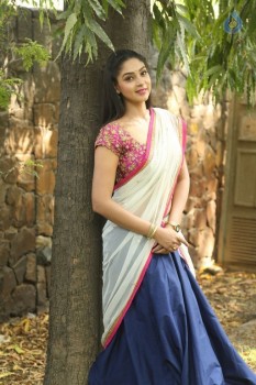 Angana Rai New Images - 1 of 24