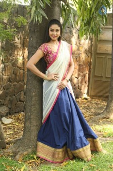 Angana Rai New Images - 6 of 24