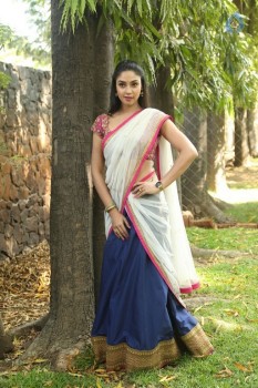 Angana Rai New Images - 8 of 24