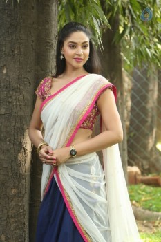 Angana Rai New Images - 9 of 24