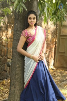 Angana Rai New Images - 17 of 24