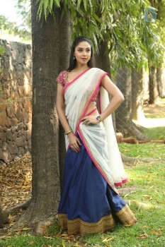 Angana Rai New Images - 19 of 24