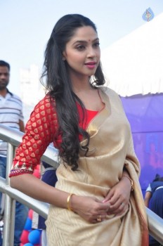 Angana Roy Latest Gallery - 2 of 40