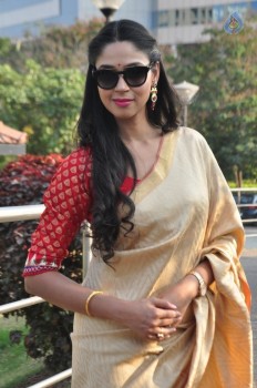 Angana Roy Latest Gallery - 8 of 40