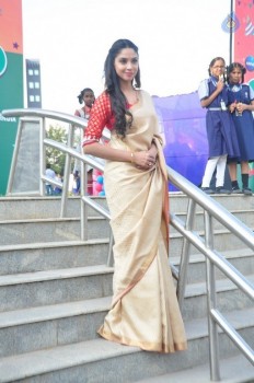 Angana Roy Latest Gallery - 14 of 40