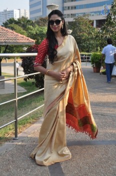 Angana Roy Latest Gallery - 19 of 40