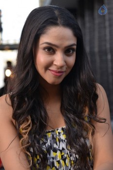 Angana Roy Latest Photos - 10 of 14