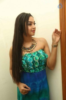 Angana Roy Latest Photos - 9 of 42