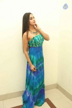 Angana Roy Latest Photos - 30 of 42