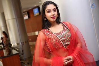 Angana Roy New Pics - 3 of 33