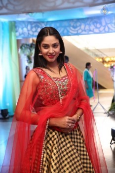 Angana Roy New Pics - 5 of 33