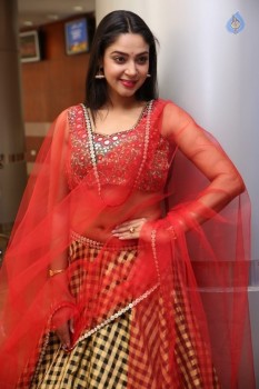 Angana Roy New Pics - 20 of 33