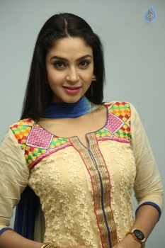 Angana Roy New Pics - 15 of 40