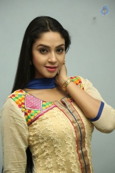 Angana Roy New Pics - 20 of 40