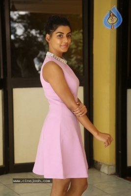 Anisha Ambrose Gallery - 53 of 59