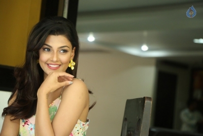 Anisha Ambrose Latest Photos - 6 of 21