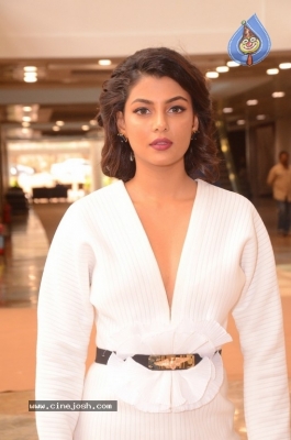 Anisha Ambrose New Images - 11 of 18