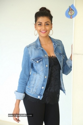 Anisha Ambrose Stills - 20 of 42