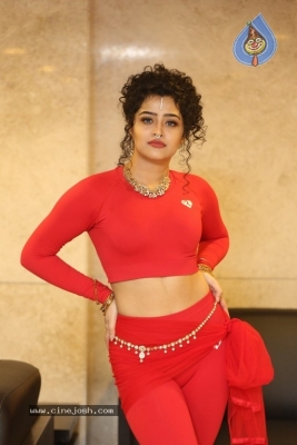 Ankeeta R Maharana Stills - 10 of 21