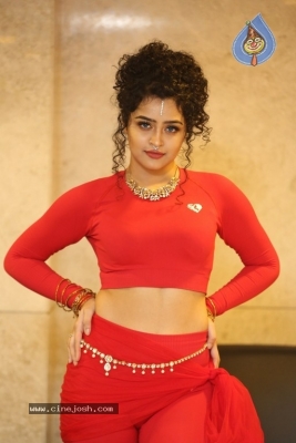 Ankeeta R Maharana Stills - 12 of 21