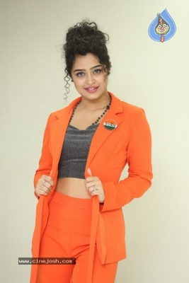 Ankeeta R Maharana Stills - 11 of 21