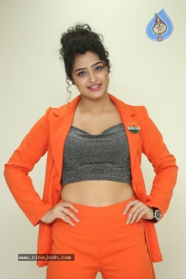 Ankeeta R Maharana Stills - 12 of 21