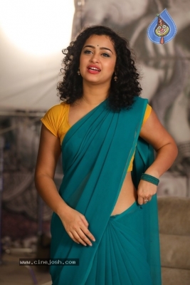 Anketa Maharana Glamour Stills - 4 of 56