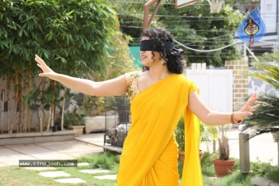 Anketa Maharana Glamour Stills - 53 of 56