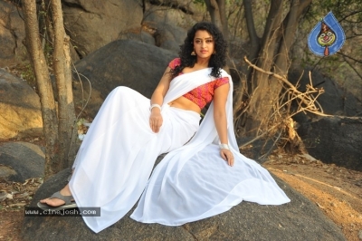 Anketa Maharana Glamour Stills - 56 of 56