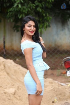 Ankitha Jadav New Photos - 2 of 41