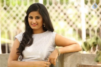 Ankitha New Photos - 3 of 33