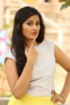 Ankitha New Photos - 6 of 33