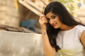 Ankitha New Photos - 15 of 33