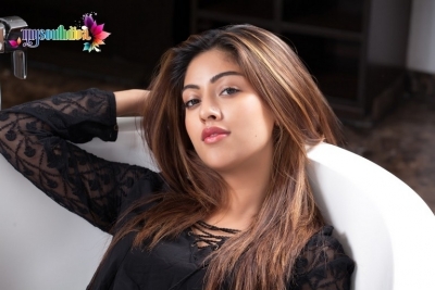 Anu Emmanuel Latest Photos - 5 of 13