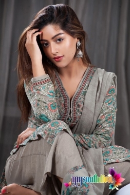 Anu Emmanuel Latest Photos - 10 of 13